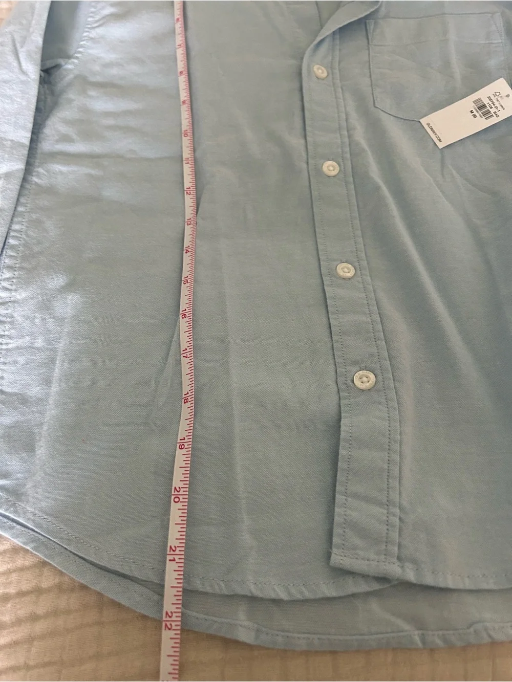 Old Navy unworn smokefree